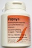 Papaya Kautabletten 100 Tabletten (120,0 g)